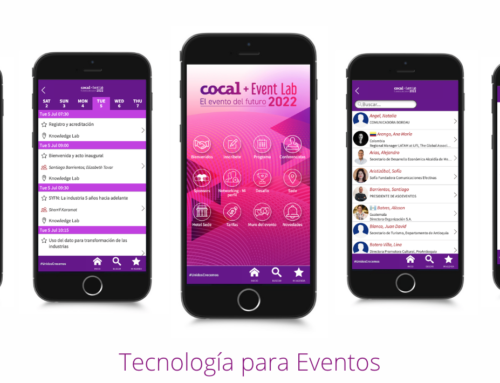 COCAL 2022