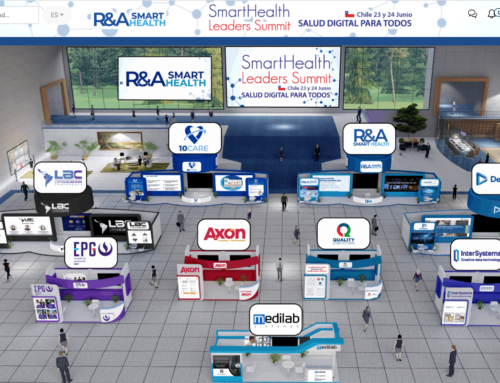 Smart Health Leaders Summit