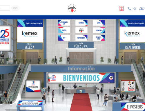 Congreso SAH